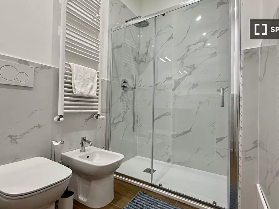 Immagine 7 di Camera condivisa in affitto  in Via Cesana a Torino