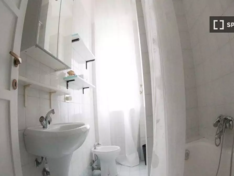 Immagine 7 di Camera condivisa in affitto  in Via Nicola D'Apulia a Milano