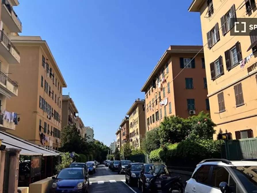 Immagine 3 di Appartamento in affitto  in Via Gorizia a Genova
