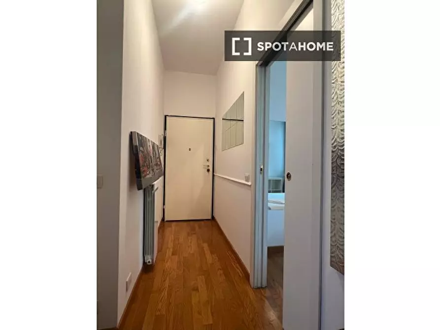 Immagine 12 di Appartamento in affitto  in Via Luigi Settembrini a Milano