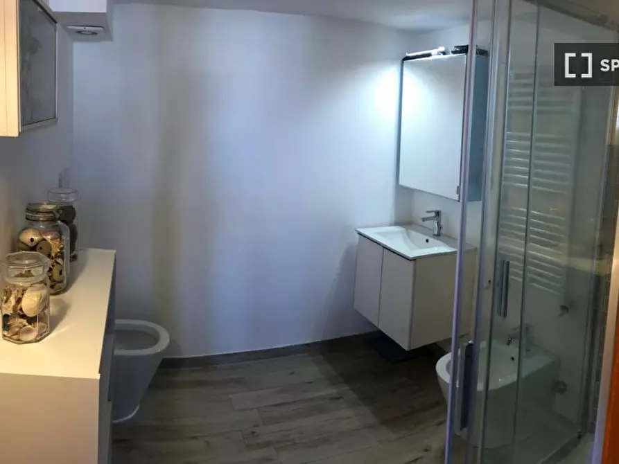 Immagine 18 di Ufficio in affitto  in Via Mogadiscio a Roma