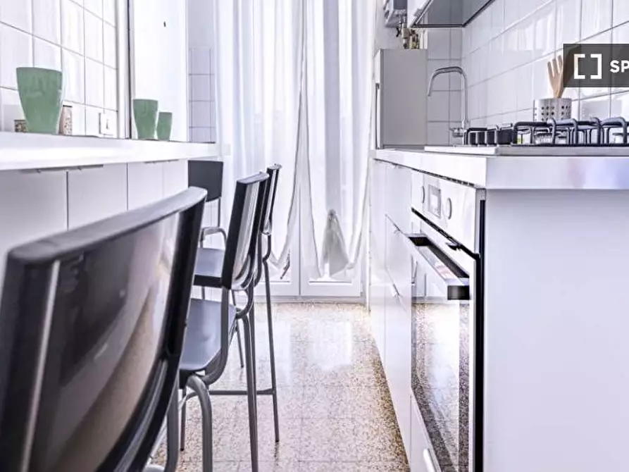 Immagine 1 di Camera condivisa in affitto  in Via Privata Poggibonsi a Milano