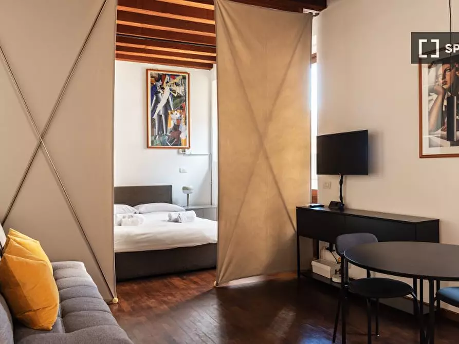 Immagine 9 di Appartamento in affitto  in Via Anfiteatro a Milano