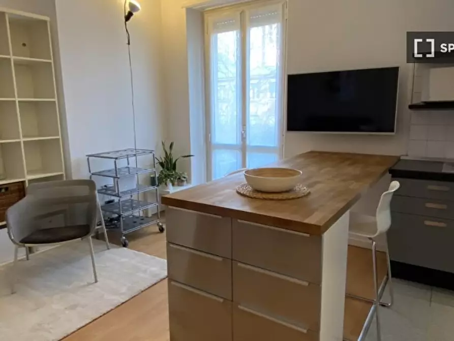 Immagine 6 di Appartamento in affitto  in Via Giovanni Pezzotti a Milano