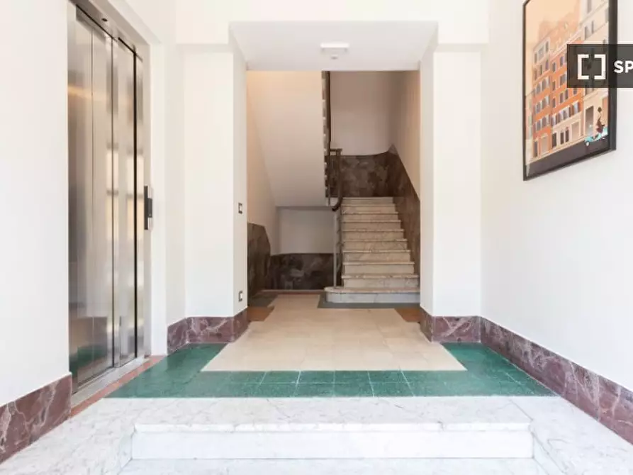 Immagine 12 di Ufficio in affitto  in Via Giulia di Gallese a Roma