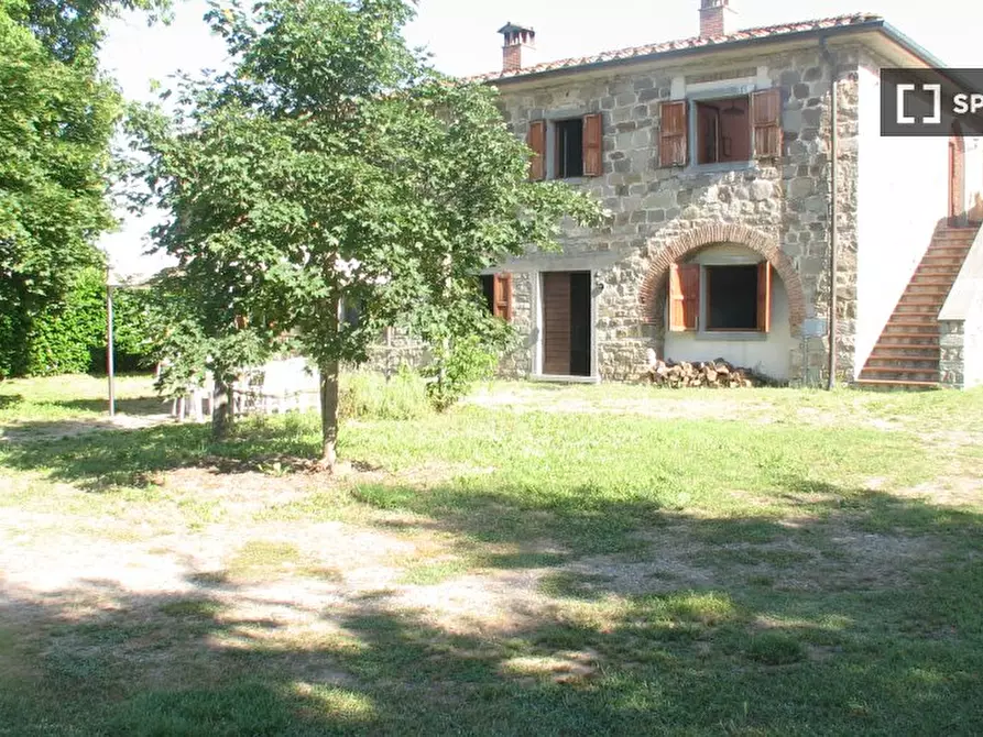 Immagine 8 di Appartamento in affitto  in Via di Camprena a Bibbiena