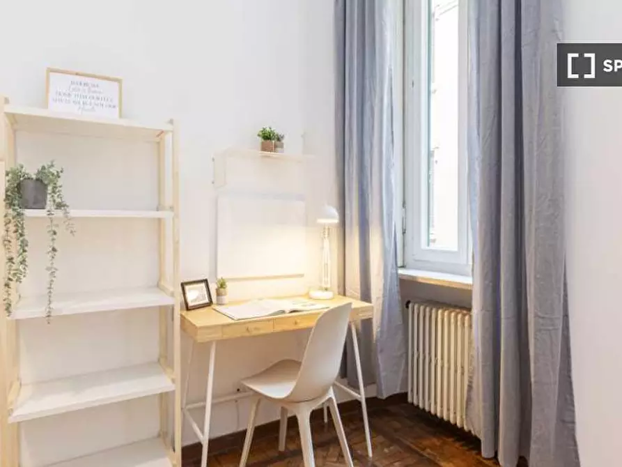 Immagine 6 di Camera condivisa in affitto  in Corso Buenos Aires a Milano