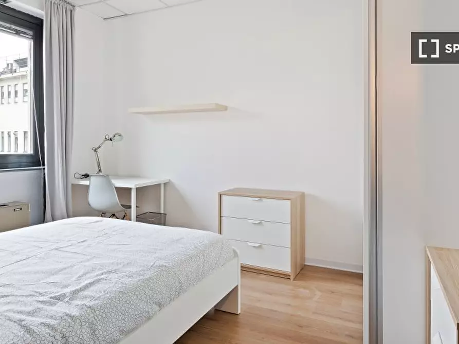 Immagine 15 di Camera condivisa in affitto  in Via Privata Deruta a Milano