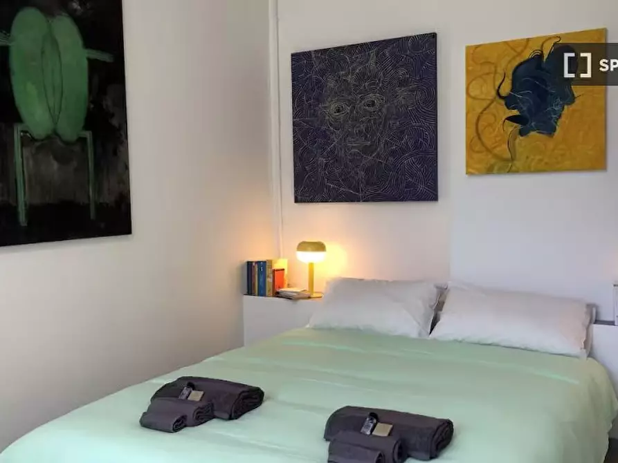 Immagine 13 di Appartamento in affitto  in Via Rovigo a Milano