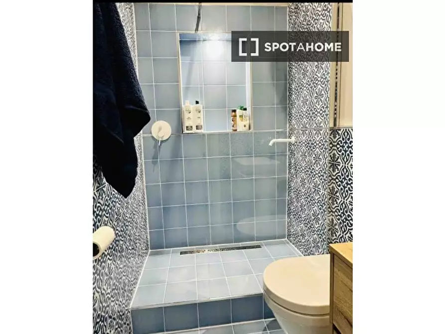 Immagine 8 di Appartamento in affitto  in Finborough Road a Kensington