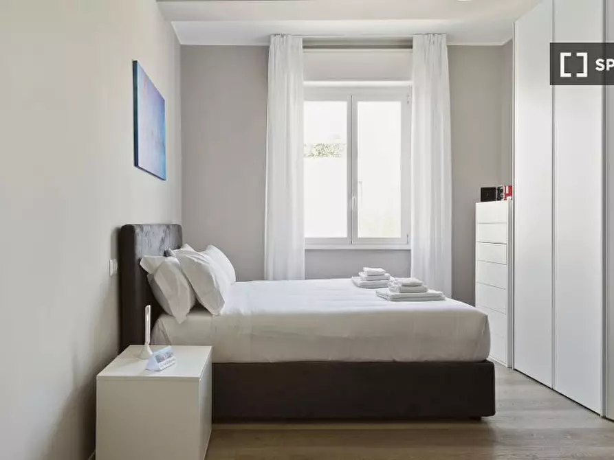 Immagine 10 di Appartamento in affitto  in Largo Gino Allegri a Milano