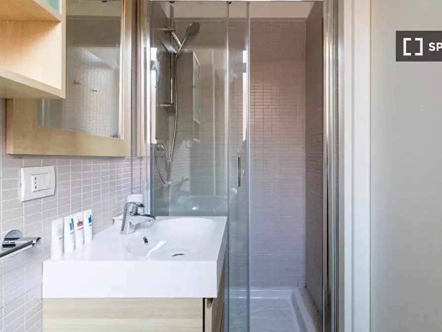 Immagine 19 di Appartamento in affitto  in Via Garigliano a Milano