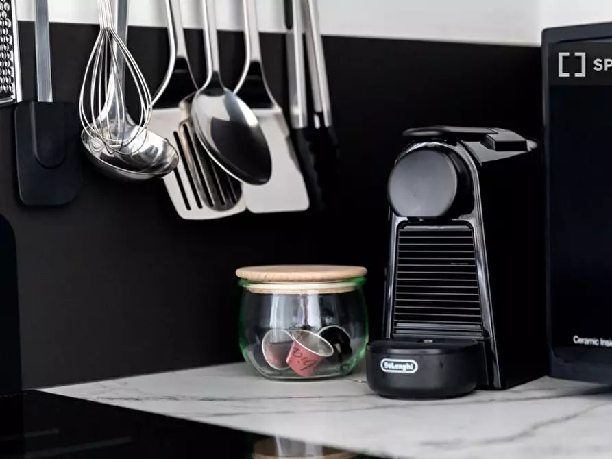 Immagine 9 di Ufficio in affitto  in Via Giuseppe Tartini a Milano