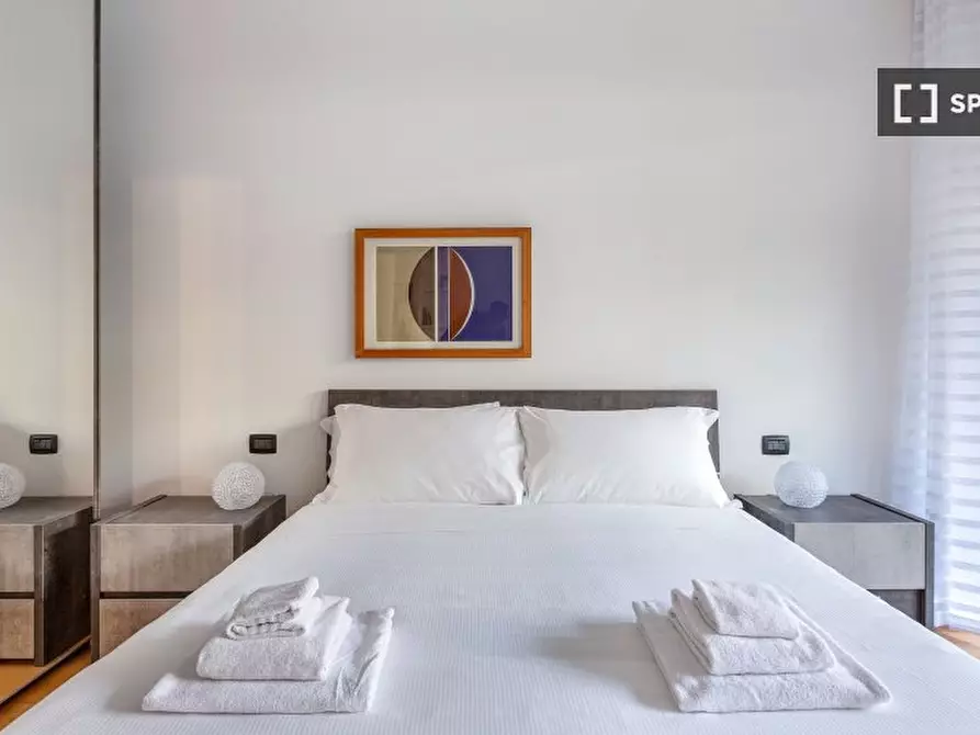 Immagine 17 di Appartamento in affitto  in Via Marco Ulpio Traiano a Milano