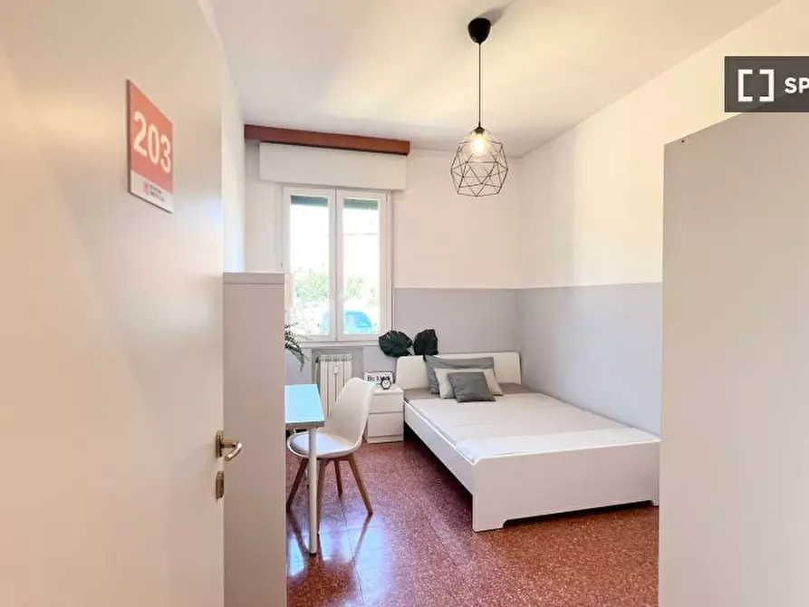 Immagine 3 di Camera condivisa in affitto  in Spippola a San Lazzaro Di Savena