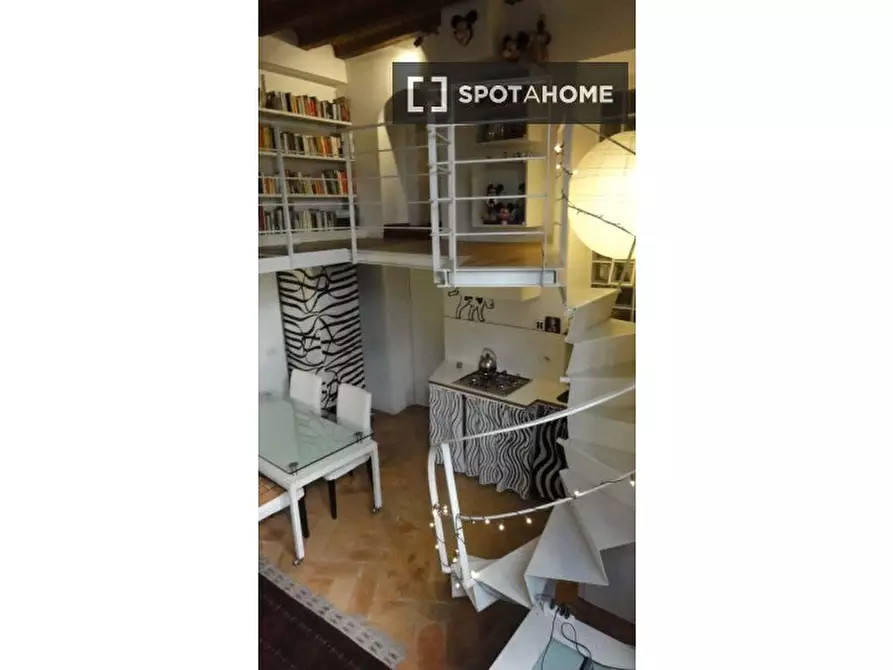 Immagine 2 di Appartamento in affitto  in P.za XXV Aprile a Milano