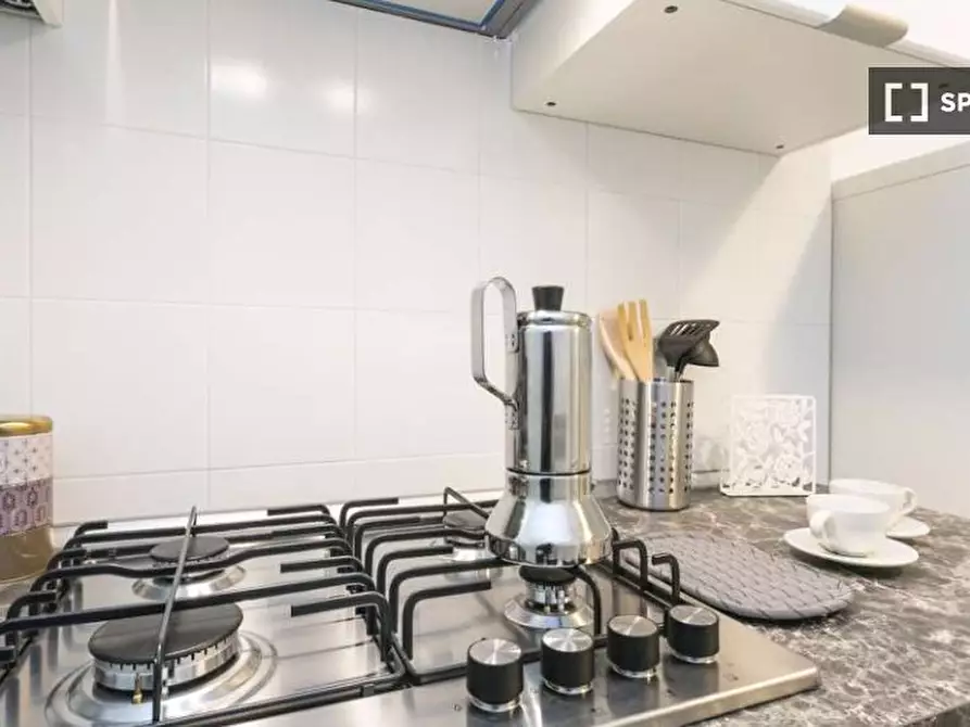 Immagine 17 di Camera condivisa in affitto  in Corso San Gottardo a Milano