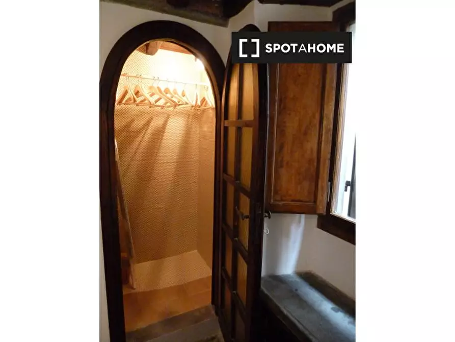 Immagine 11 di Ufficio in affitto  in Via Maggio a Firenze