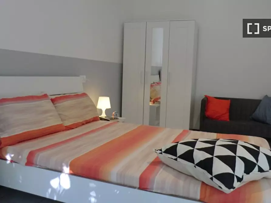 Immagine 13 di Camera condivisa in affitto  in Via Pio X a Padova