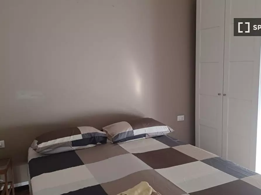 Immagine 2 di Camera condivisa in affitto  in Via Privata Carlo Antonio Carlone a Milano