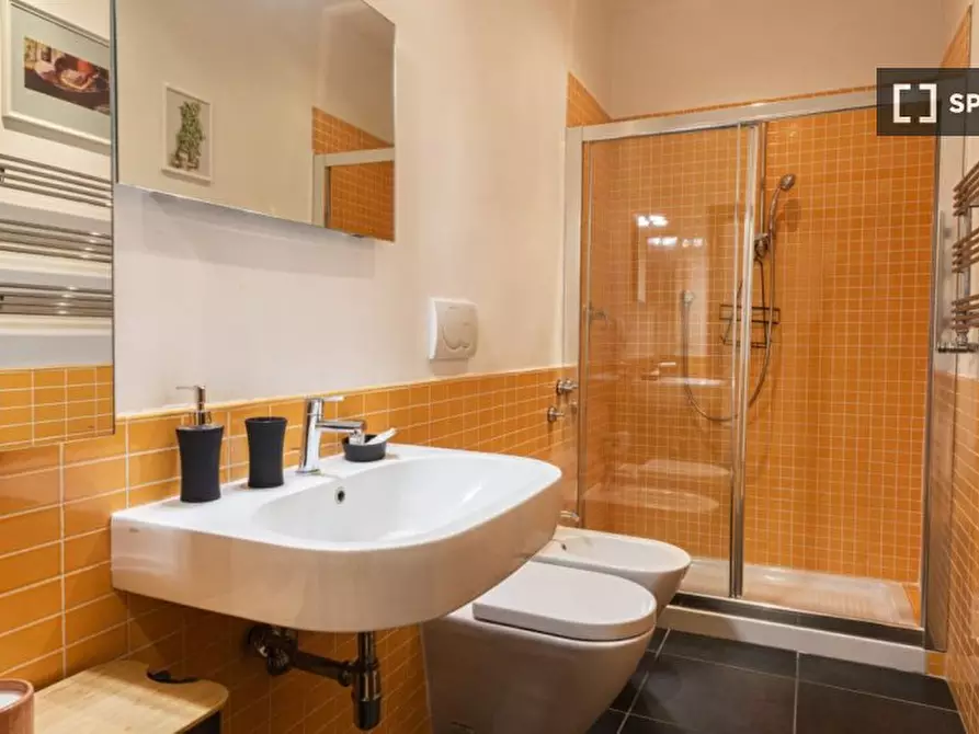 Immagine 7 di Appartamento in affitto  in Via Cimabue a Firenze