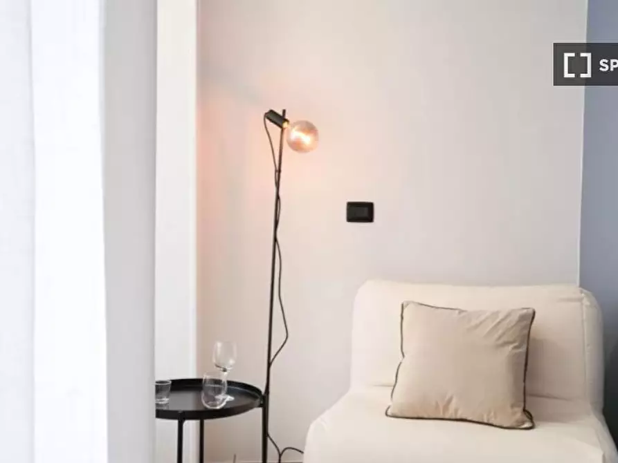 Immagine 5 di Appartamento in affitto  in Via Pietro Giuria a Torino