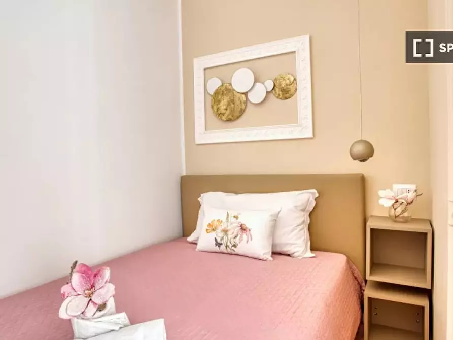 Immagine 4 di Appartamento in affitto  in Via Privata Giovanni Bertacchi a Milano