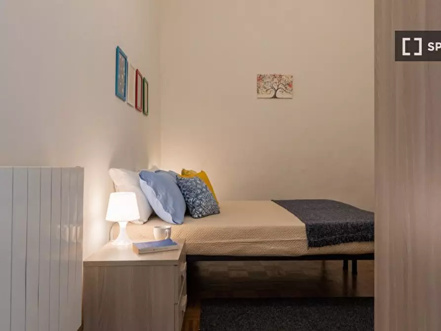 Immagine 7 di Appartamento in affitto  in Via Giorgio Bidone a Torino