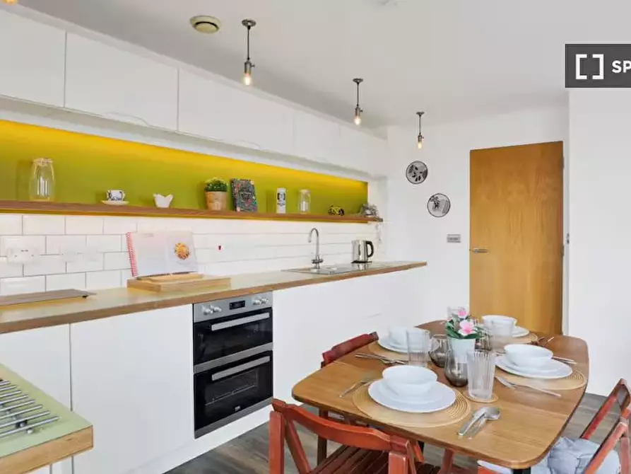Immagine 1 di Appartamento in affitto  in Wharf Ln a Poplar