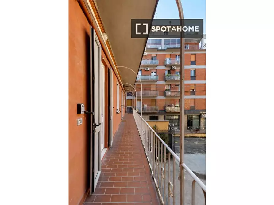 Immagine 17 di Ufficio in affitto  in Via Monaldo Calari a Bologna