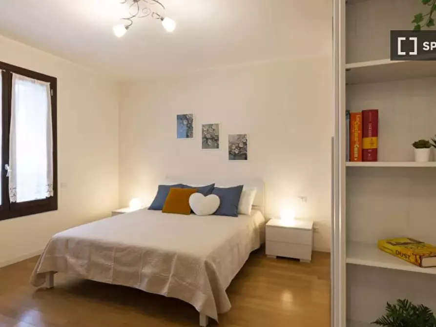 Immagine 11 di Appartamento in affitto  in Viale Sarca a Milano