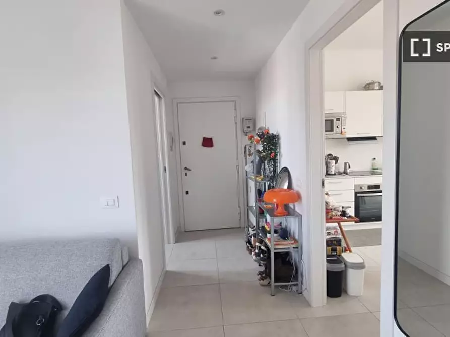 Immagine 9 di Camera condivisa in affitto  in Via Emilio Broglio a Milano