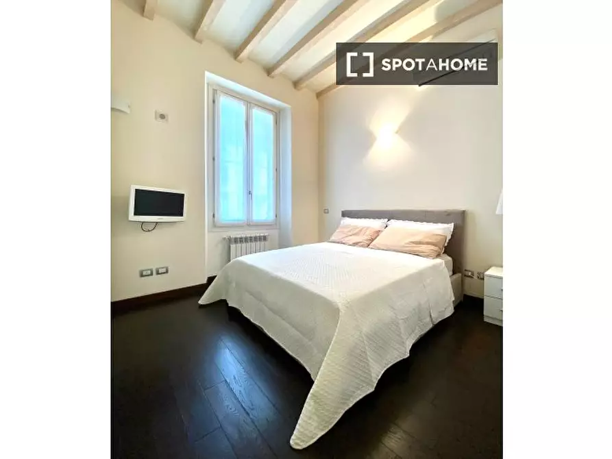 Immagine 1 di Appartamento in affitto  in Via Plinio a Milano
