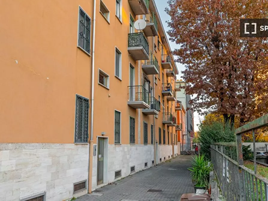 Immagine 13 di Appartamento in affitto  in Via Ovada a Milano