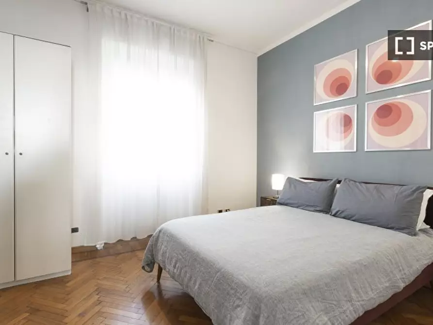 Immagine 7 di Appartamento in affitto  in Via del Mascherino a Roma