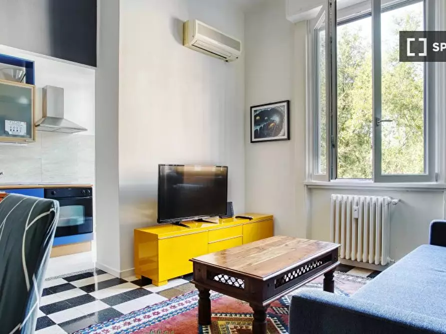 Immagine 19 di Appartamento in affitto  in Via Andrea Solari a Milano