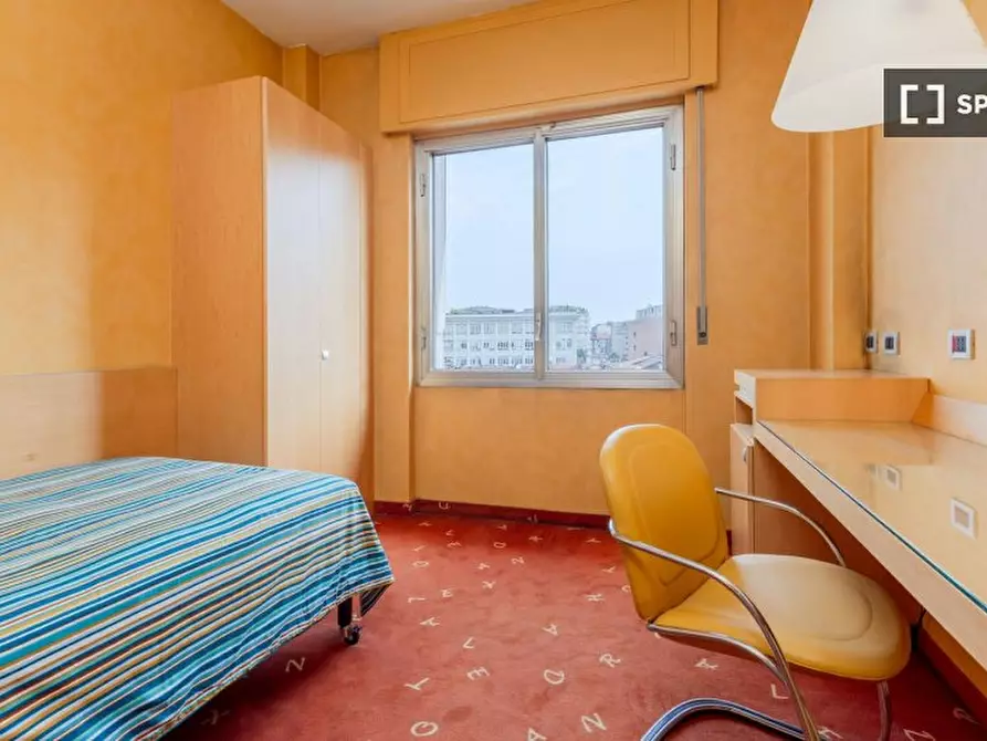 Immagine 19 di Camera condivisa in affitto  in Lungo Dora Napoli a Torino