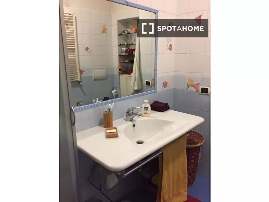 Immagine 2 di Appartamento in affitto  in Via Melchiorre Gioia a Milano