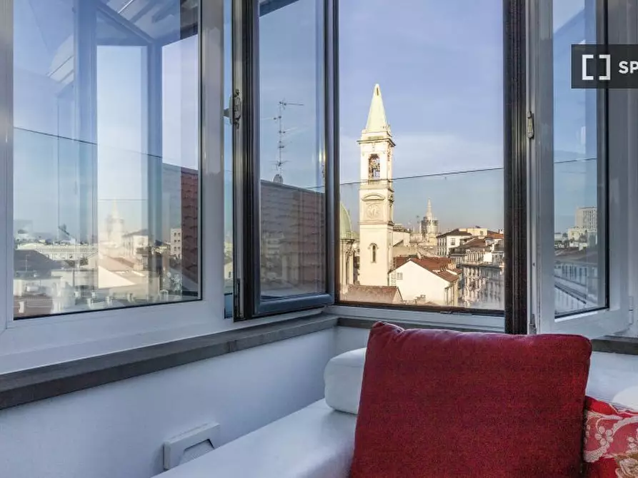 Immagine 3 di Appartamento in affitto  in Via Torino a Milano