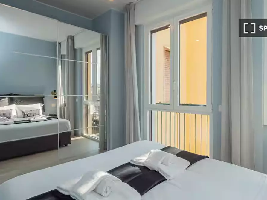 Immagine 16 di Appartamento in affitto  in Via Carlo Imbonati a Milano