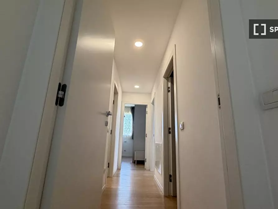 Immagine 3 di Appartamento in affitto  in Via Carlo Conti a Milano