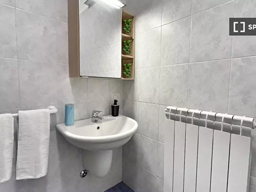 Immagine 9 di Appartamento in affitto  in Via Carlo Bazzi a Milano