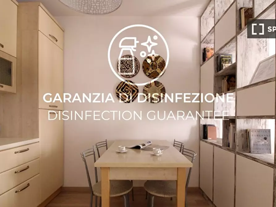 Immagine 16 di Appartamento in affitto  in Viale Bligny a Milano