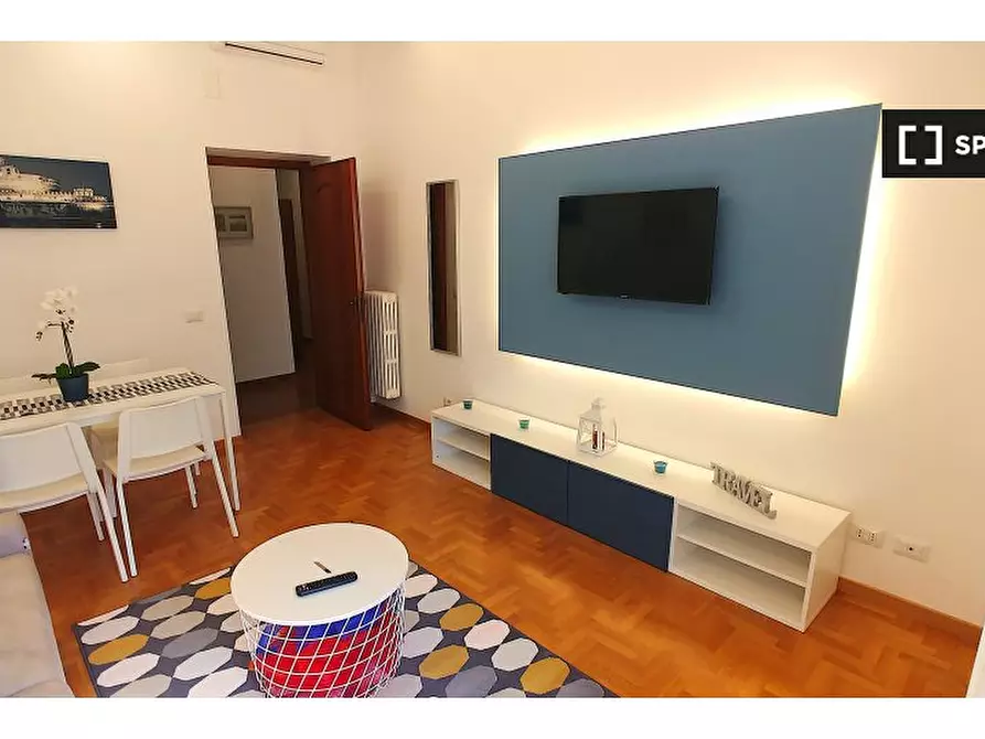 Immagine 8 di Appartamento in affitto  in Viale Giulio Cesare a Roma