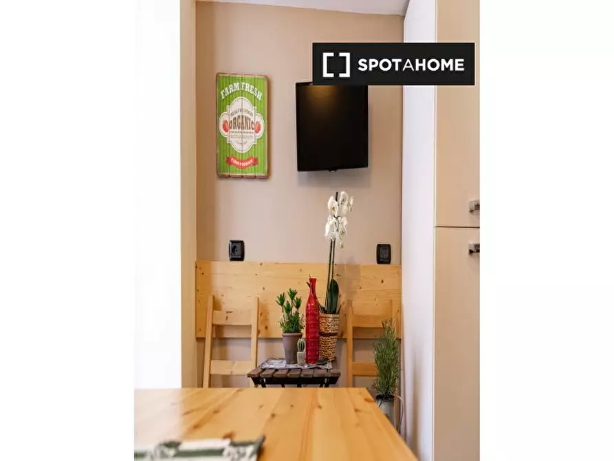 Immagine 6 di Appartamento in affitto  in Via Felice Casati a Milano