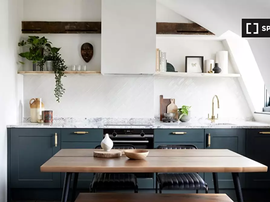 Immagine 2 di Appartamento in affitto  in City Rd a Islington