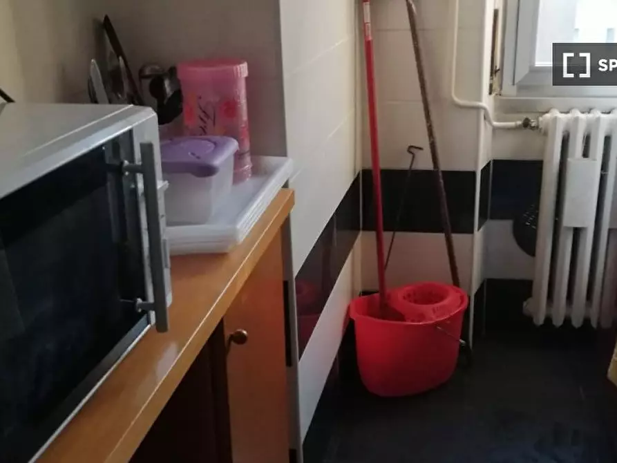 Immagine 7 di Camera condivisa in affitto  in Via Nicolò Barabino a Milano