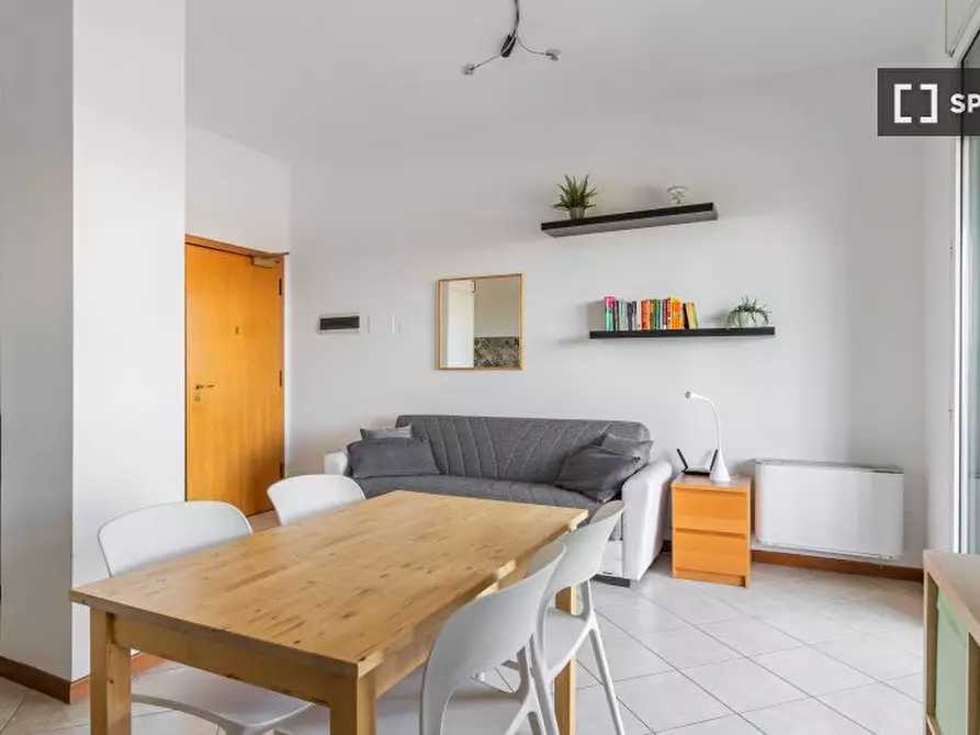 Immagine 8 di Appartamento in affitto  in Viale Angelo Masini a Bologna