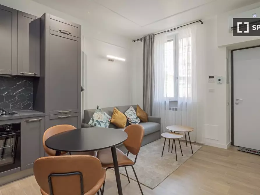 Immagine 7 di Appartamento in affitto  in Via Casella a Milano