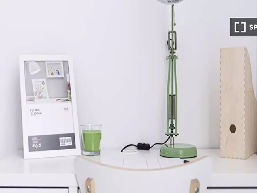 Immagine 3 di Camera condivisa in affitto  in Via Risorgimento Milan a Sesto San Giovanni